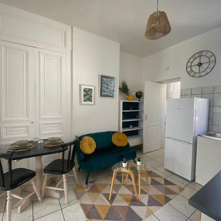 L'Emeraude De Calais - Confort Et Central Ngoại thất bức ảnh